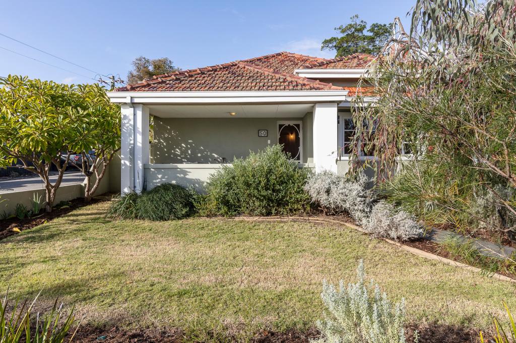 50 Sasse Ave, Mount Hawthorn, WA 6016
