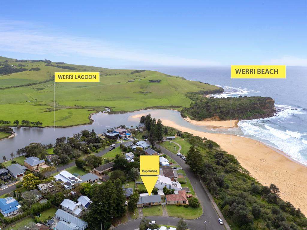 157 Renfrew Rd, Werri Beach, NSW 2534