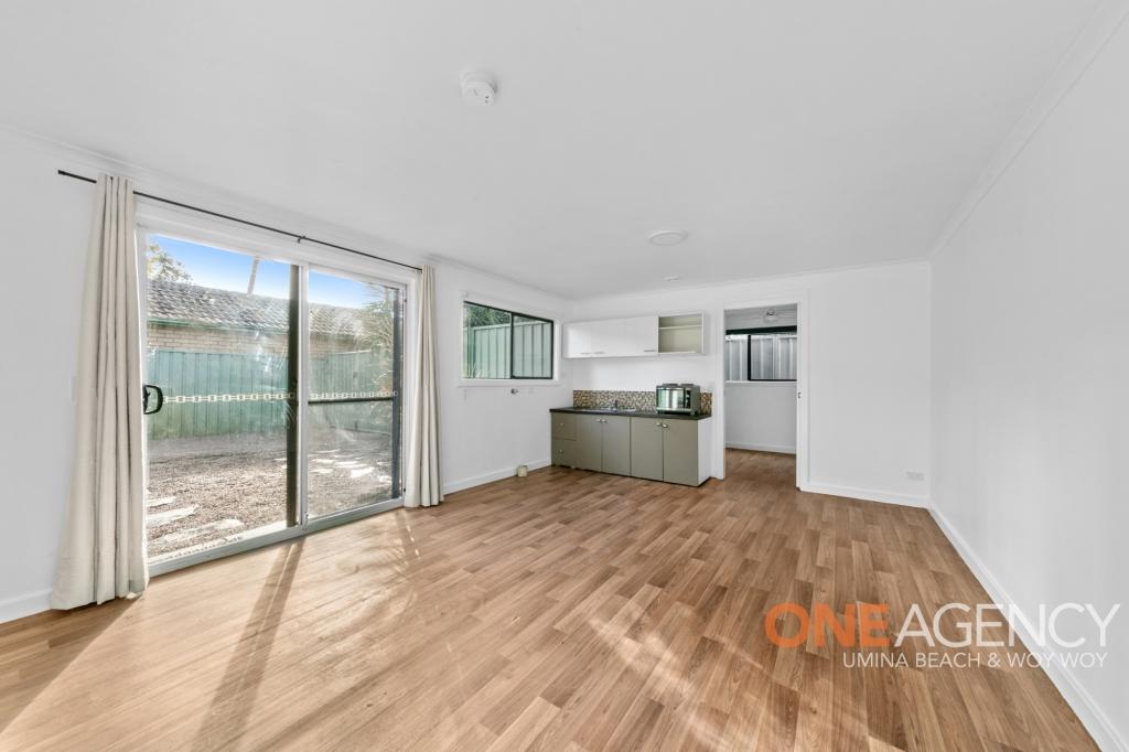 70a Mackenzie Ave, Woy Woy, NSW 2256