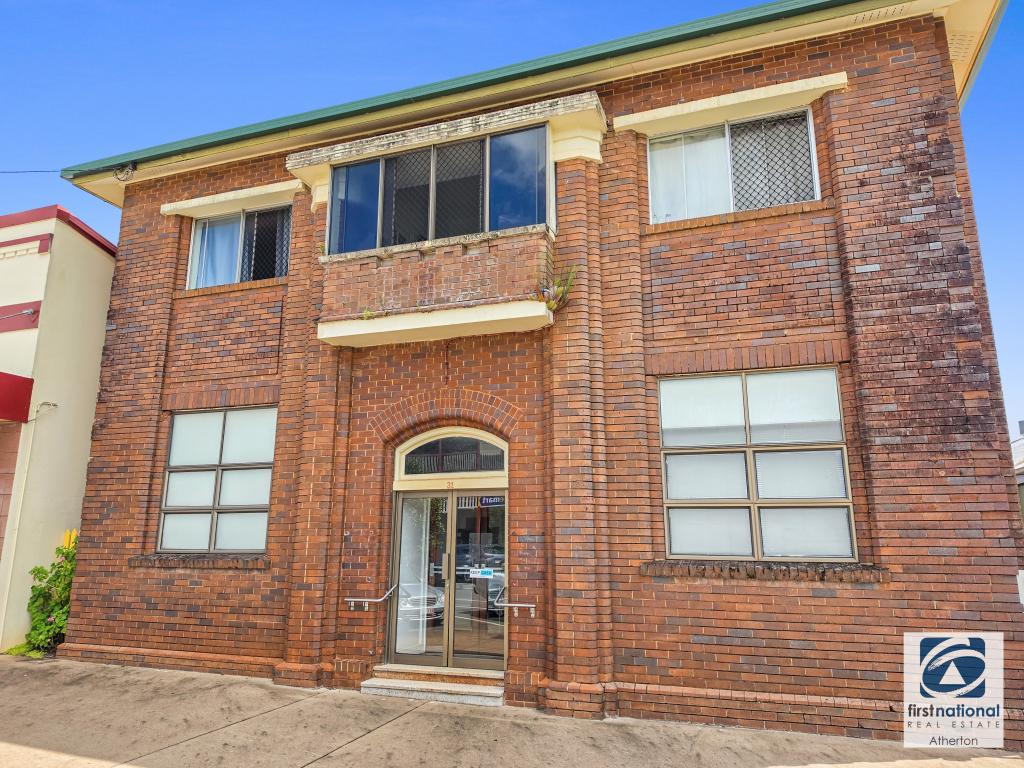 23 English St, Malanda, QLD 4885