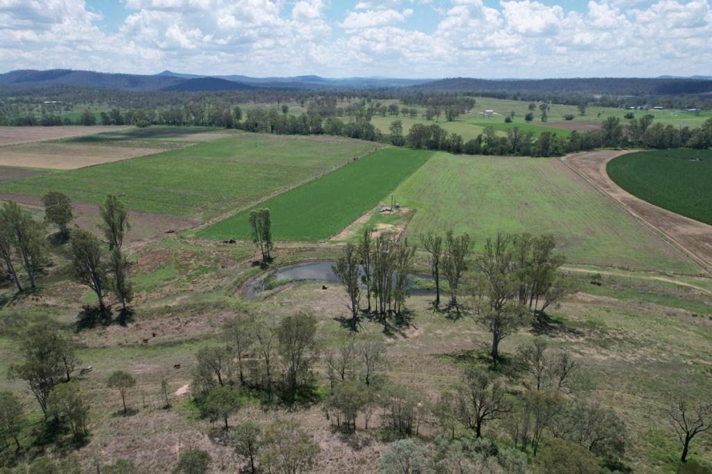 32169 Burnett Hwy, Monto, QLD 4630