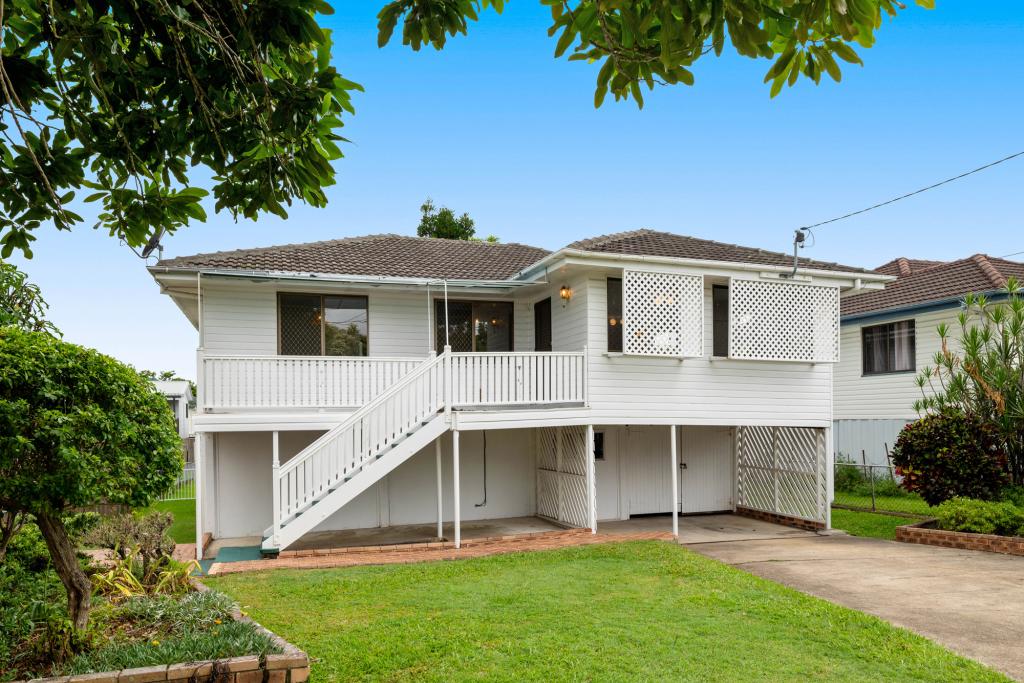 95 Orana St, Carina, QLD 4152