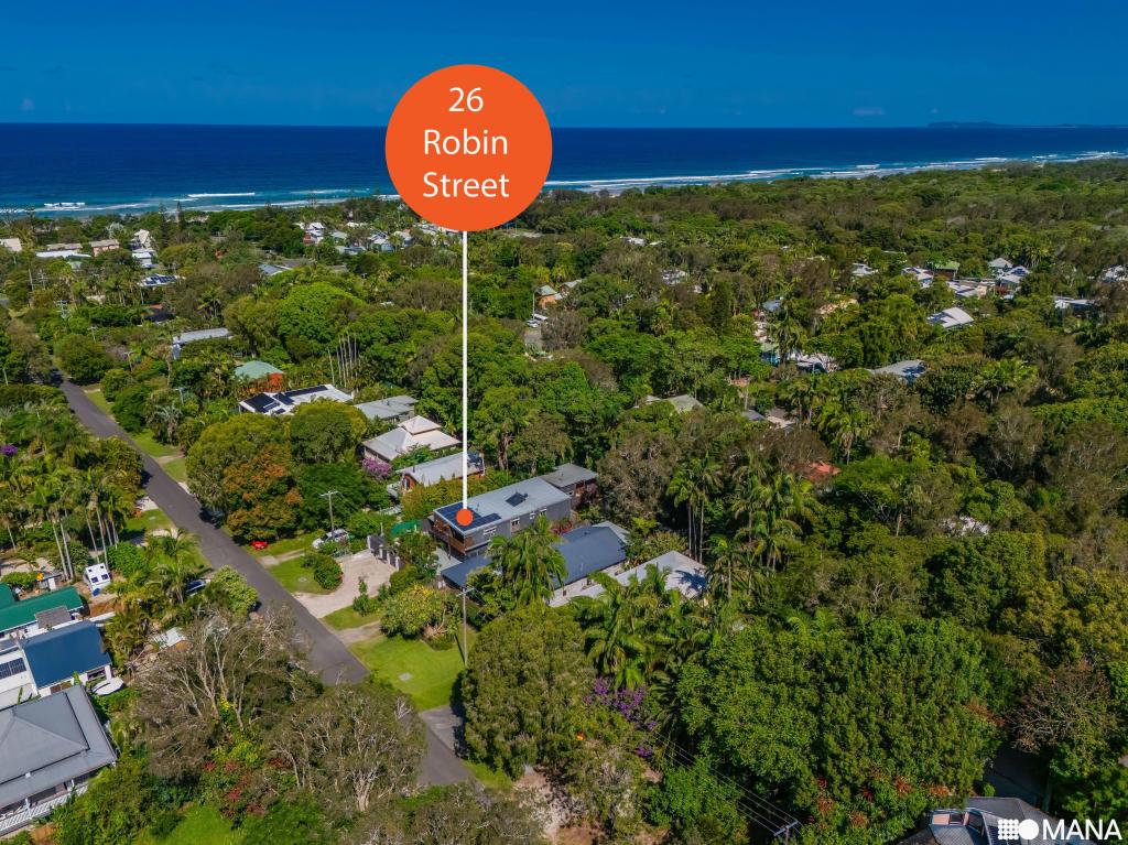 26 Robin St, South Golden Beach, NSW 2483