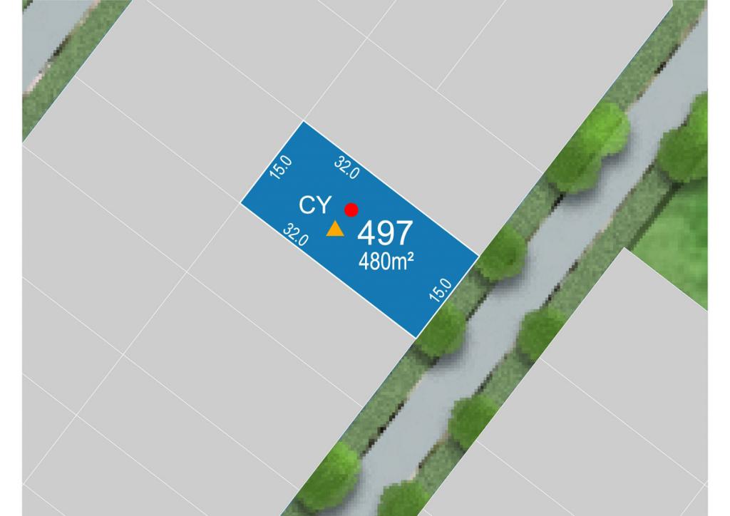 Lot 497 Crystaline St, Julago, QLD 4816