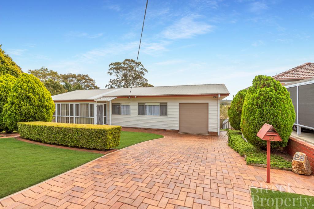 28 Cathrine St, Kotara South, NSW 2289