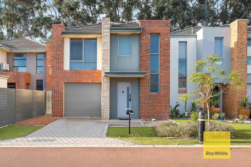 5/50 Suttor Dr, Success, WA 6164