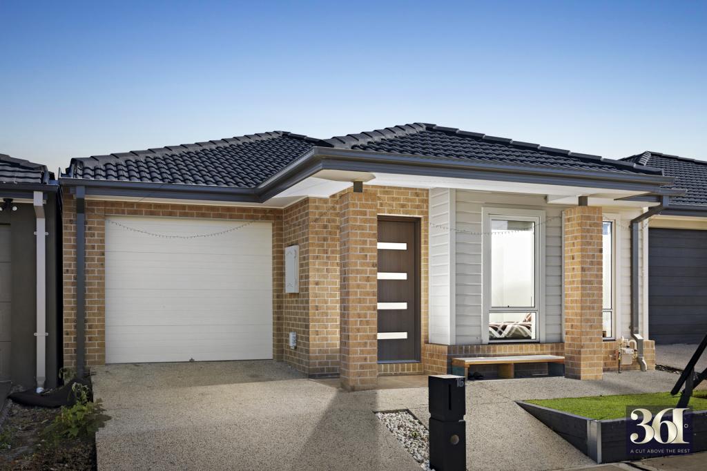 15 Farleigh Dr, Tarneit, VIC 3029