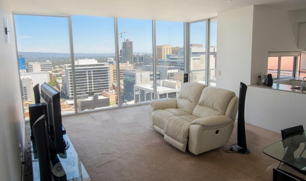 1705/47 Hindmarsh Sq, Adelaide, SA 5000
