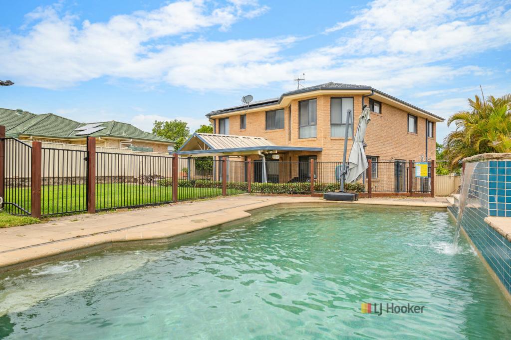 7 Evelyn Cl, Hamlyn Terrace, NSW 2259
