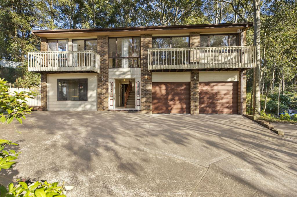 31 Wakehurst Dr, Wyong, NSW 2259