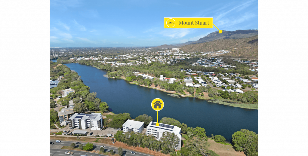 164/1b Sporting Dr, Thuringowa Central, QLD 4817