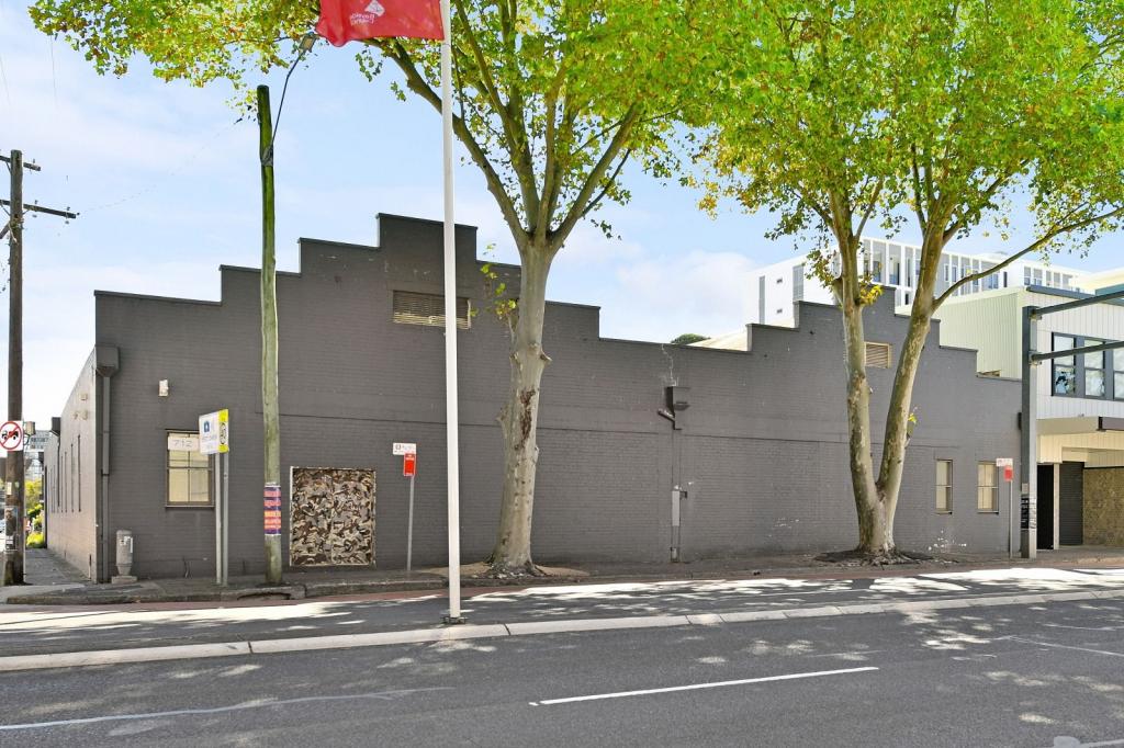 712 BOTANY RD, MASCOT, NSW 2020