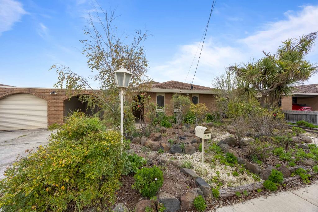 27 Church St, Grovedale, VIC 3216