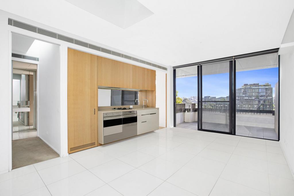 5 Park Lane, Chippendale, NSW 2008