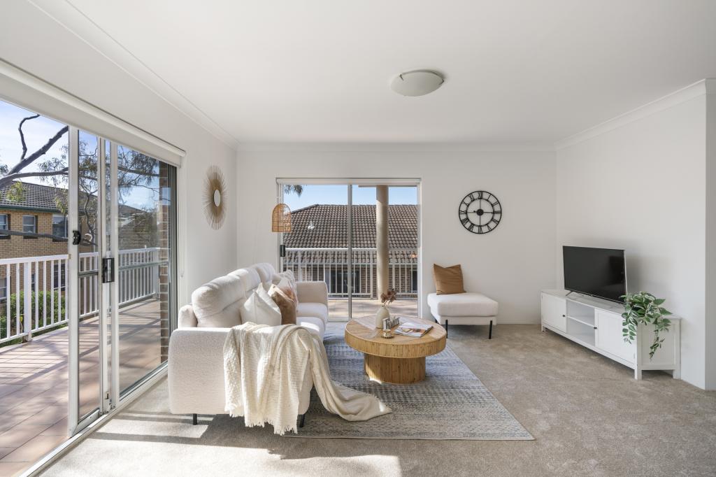 21/28-32 Boronia St, Kensington, NSW 2033