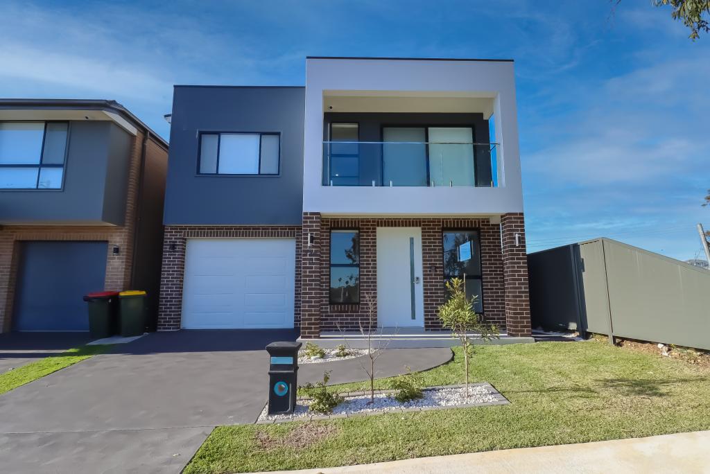 1/124a Cranbourne St, Riverstone, NSW 2765