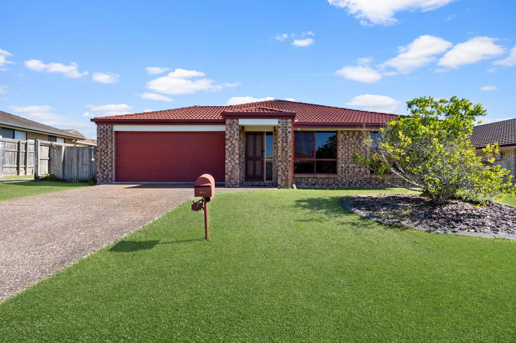 7 Barron St, Morayfield, QLD 4506