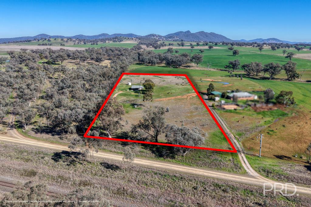 148 HAUSFEILDS RD, DURI, NSW 2344