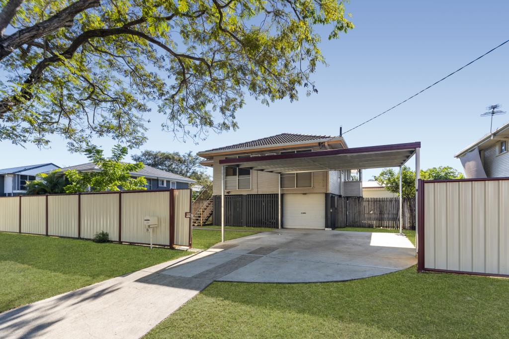 19 Pixley Cres, Heatley, QLD 4814