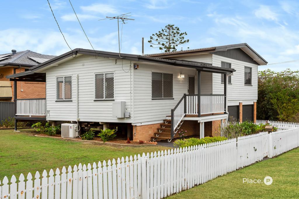 14 Balmoral St, Margate, QLD 4019