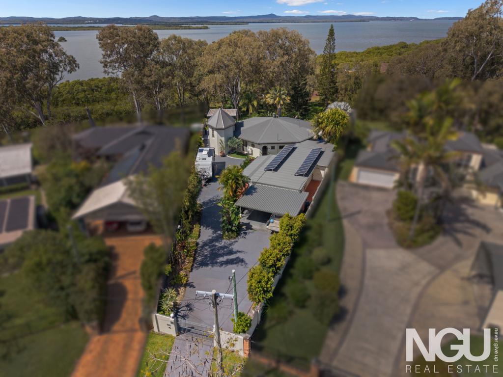 8a Vine St, Redland Bay, QLD 4165