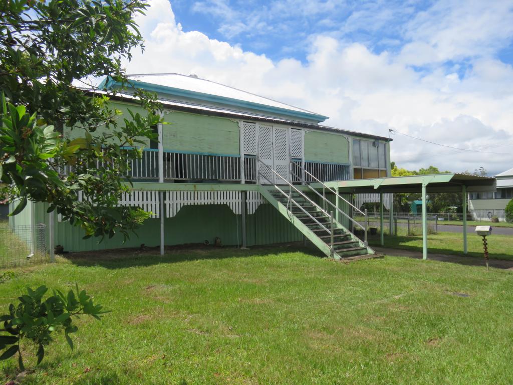 9 Ariadne St, Maryborough, QLD 4650