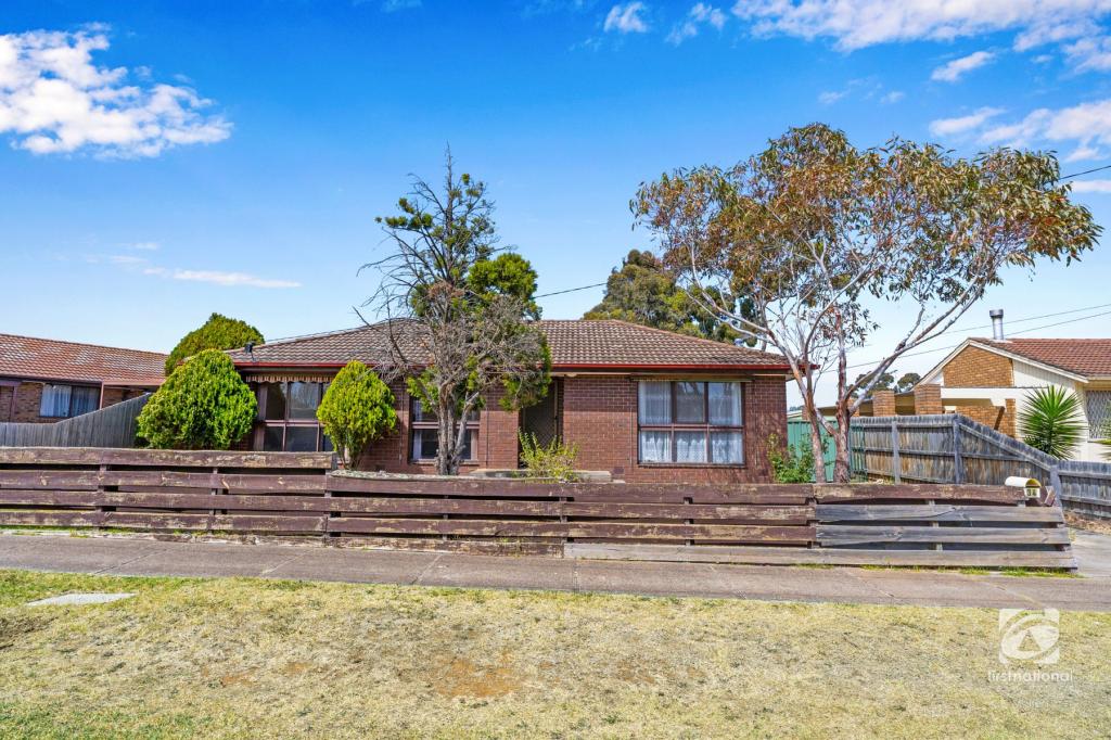 34 Riddle Dr, Melton, VIC 3337