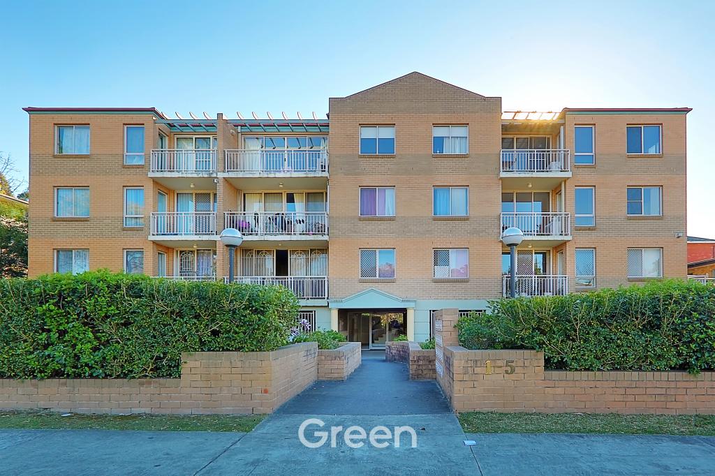 10/1-5 Station St, West Ryde, NSW 2114