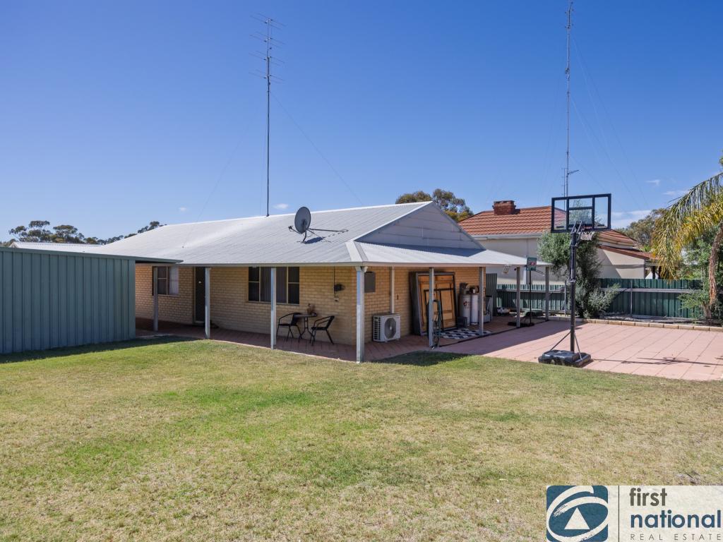 29A BURGOYNE ST, NORTHAM, WA 6401