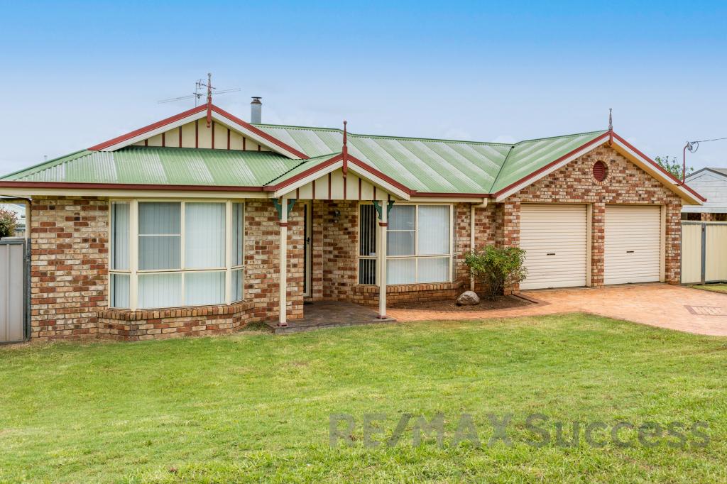 543 Greenwattle St, Glenvale, QLD 4350