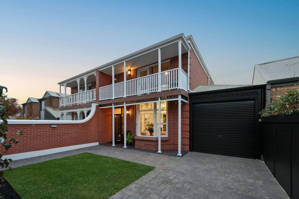 37 SHELDON ST, NORWOOD, SA 5067