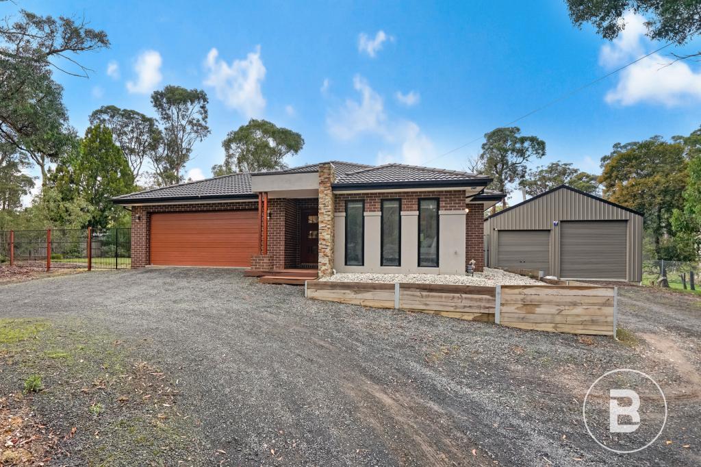 197 Eddy Ave, Mount Helen, VIC 3350