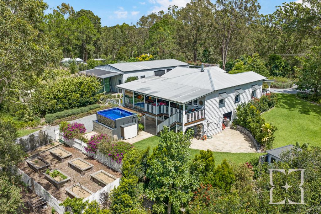 202 Nash Rd, Tamaree, QLD 4570