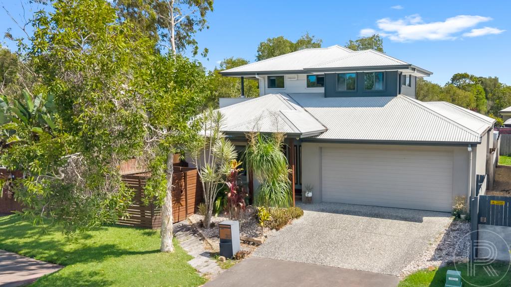38 Hillsborough Cct, Mountain Creek, QLD 4557