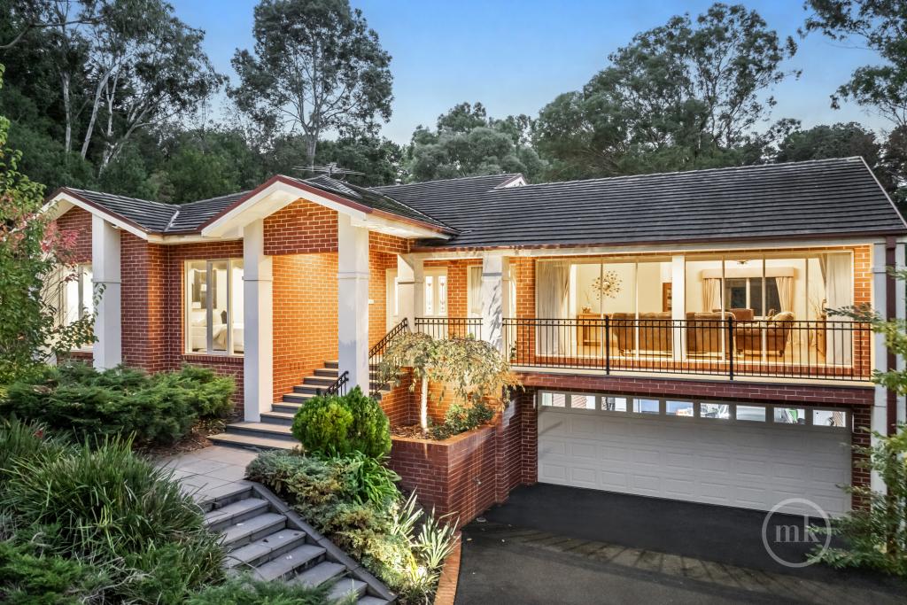 16 CAMERON CT, ELTHAM, VIC 3095