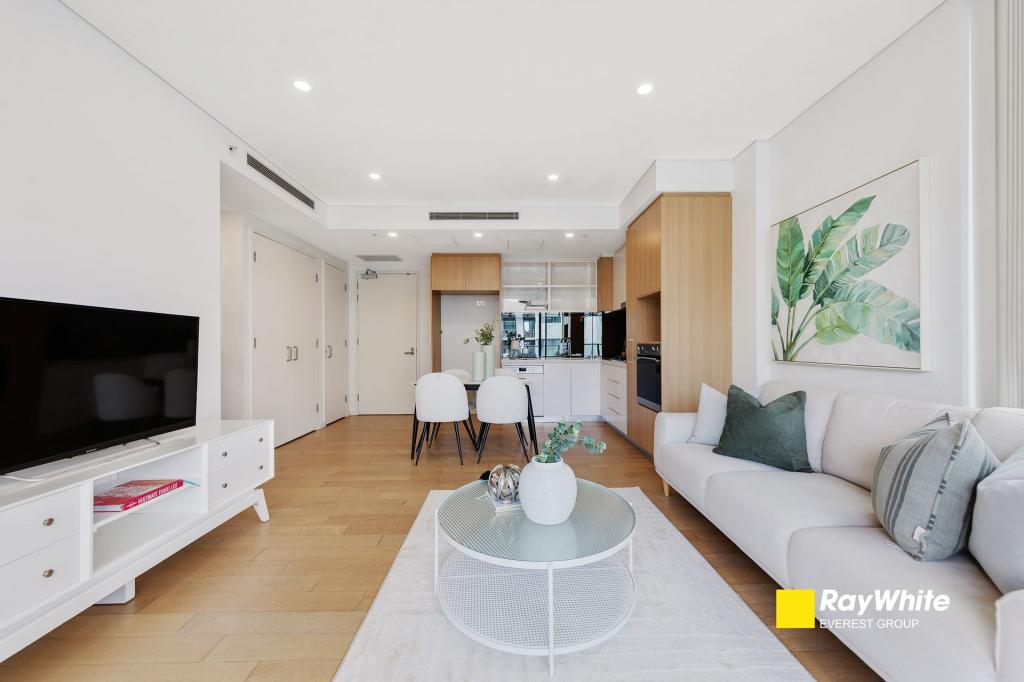 407/12 Paul St, Zetland, NSW 2017