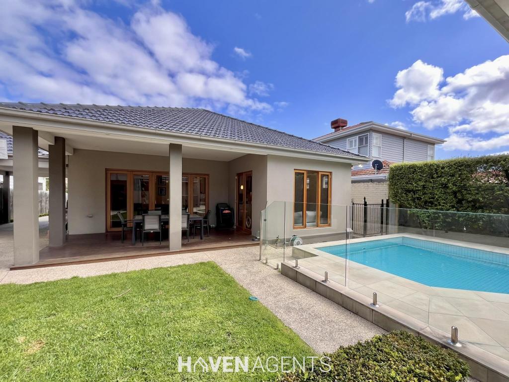 14 Stewart St, Ormond, VIC 3204