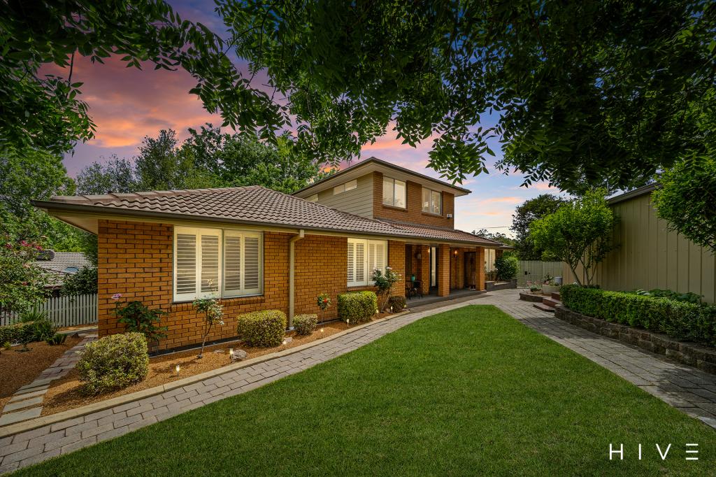 3 Archdall St, Macgregor, ACT 2615