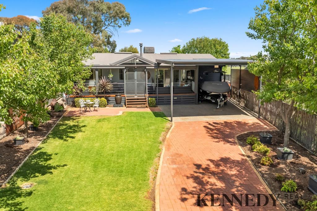 21 Williams St, Bundalong, VIC 3730