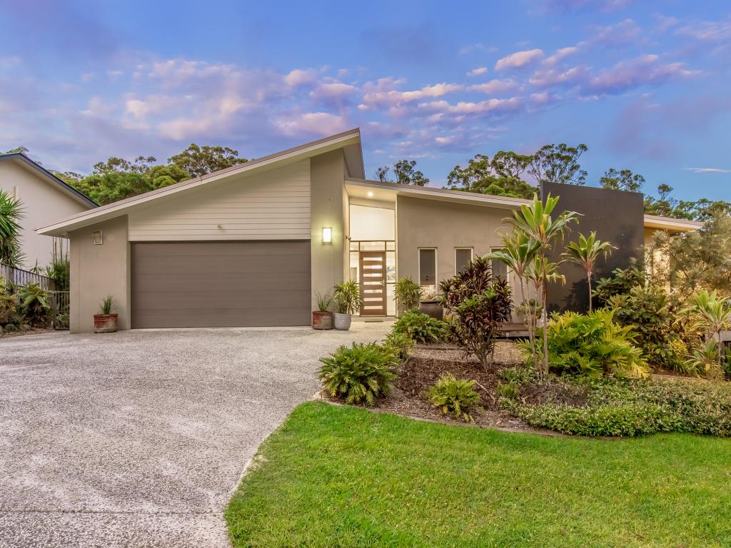 19 GROVE CREEK CL, REEDY CREEK, QLD 4227