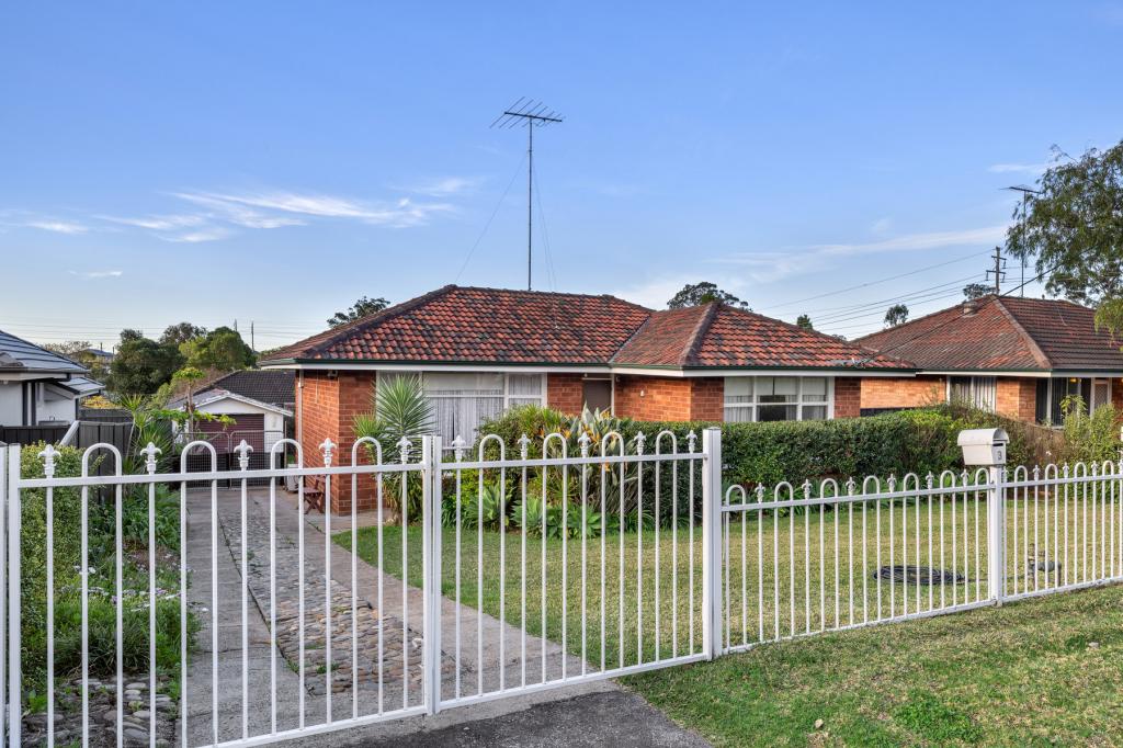 3 Banderra Rd, South Penrith, NSW 2750