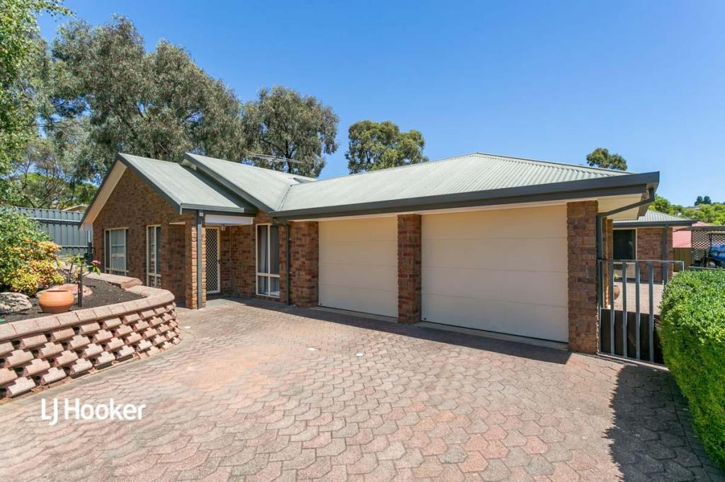 39 St Just Ct, Golden Grove, SA 5125
