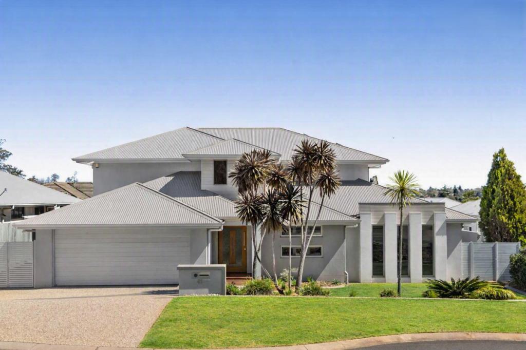 41 Pelican Dr, Rangeville, QLD 4350