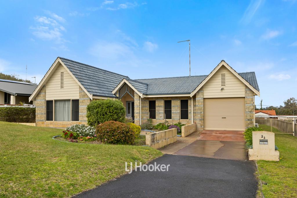 23 Hakea Cres, South Bunbury, WA 6230