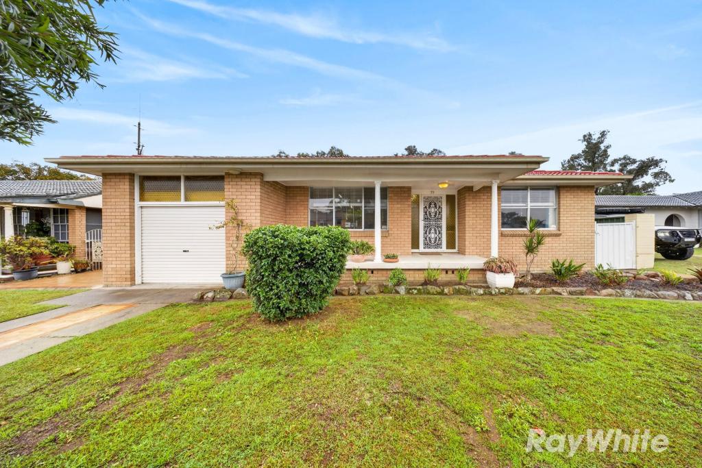 73 Lawson Ave, Singleton Heights, NSW 2330
