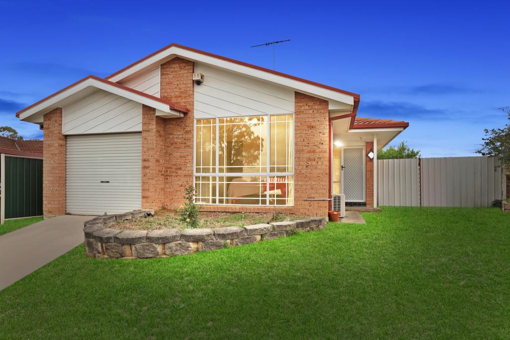 11 Ripley Pl, Hassall Grove, NSW 2761