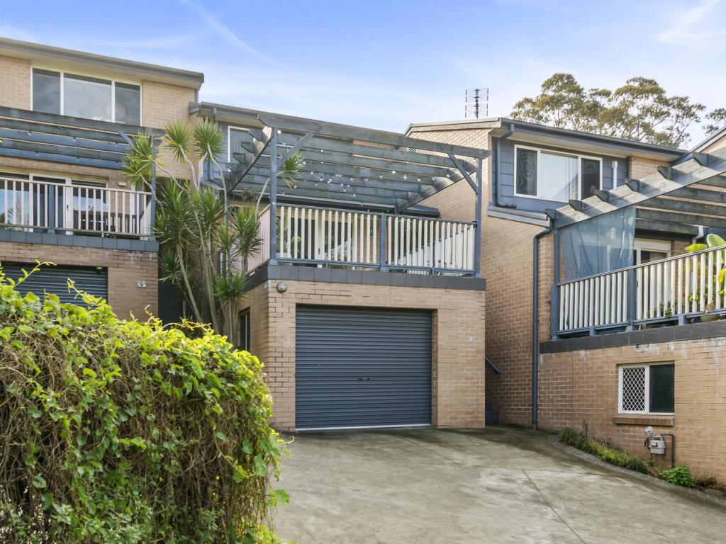 16/68 Jane Ave, Warrawong, NSW 2502