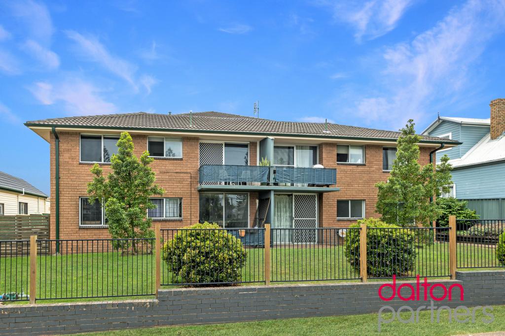 3/82 Maitland St, Stockton, NSW 2295