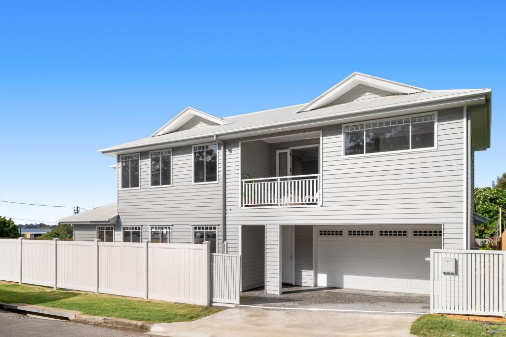 4 Noel St, Mount Gravatt, QLD 4122