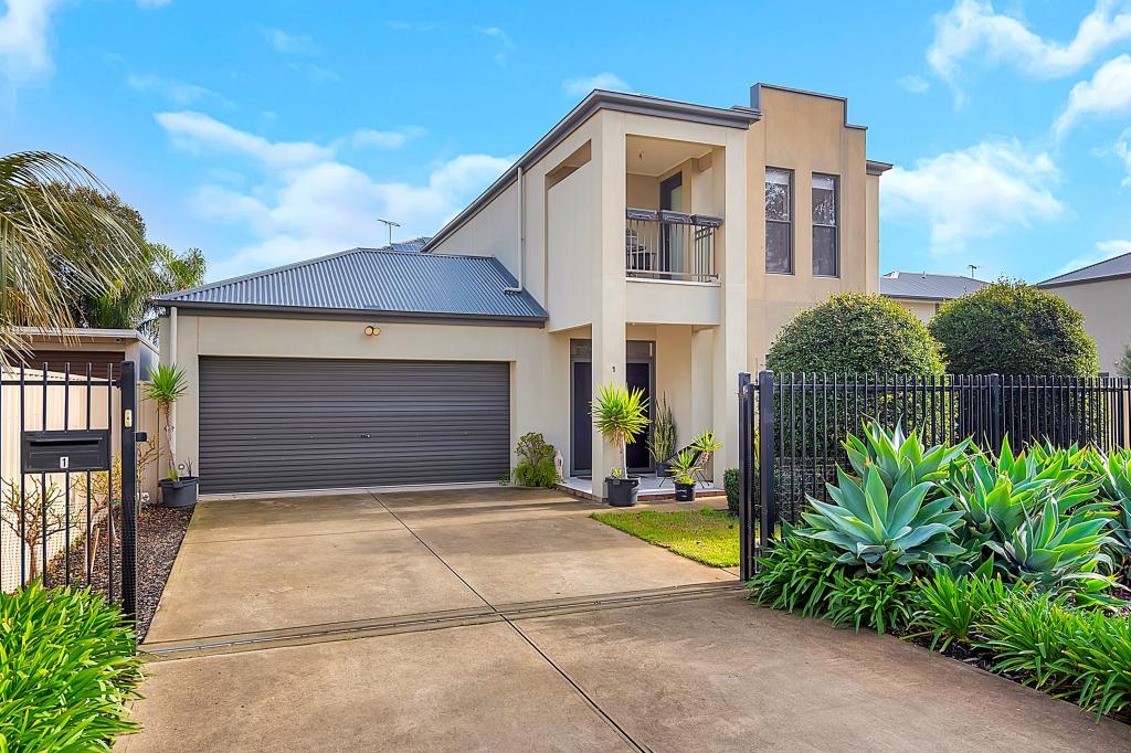 1/92-94 FENDEN RD, SALISBURY, SA 5108